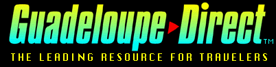 guadeloupe-direct, the leading resource for travelers